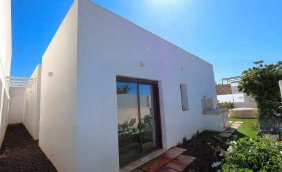 Reventa - Villa -
Pilar de la Horadada - Costa Blanca