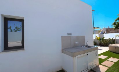 Reventa - Villa -
Pilar de la Horadada - Costa Blanca