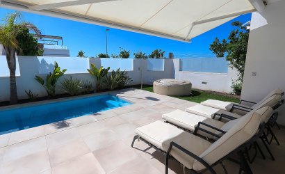 Reventa - Villa -
Pilar de la Horadada - Costa Blanca