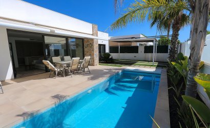 Reventa - Villa -
Pilar de la Horadada - Costa Blanca