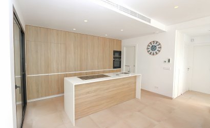 Reventa - Villa -
Pilar de la Horadada - Costa Blanca