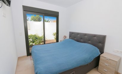 Reventa - Villa -
Pilar de la Horadada - Costa Blanca