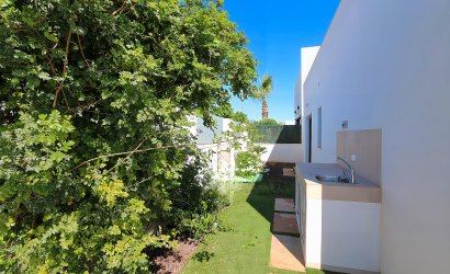 Reventa - Villa -
Pilar de la Horadada - Costa Blanca