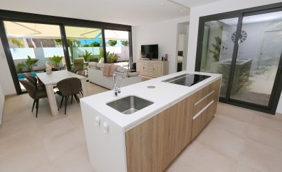 Reventa - Villa -
Pilar de la Horadada - Costa Blanca