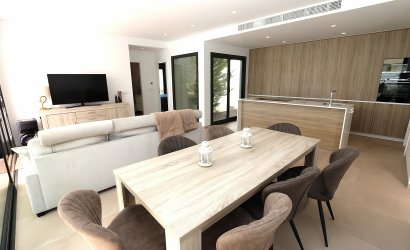 Reventa - Villa -
Pilar de la Horadada - Costa Blanca