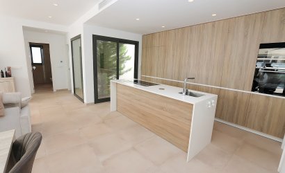 Reventa - Villa -
Pilar de la Horadada - Costa Blanca