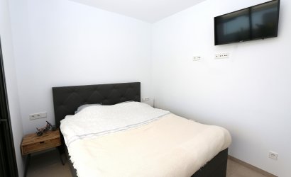 Reventa - Villa -
Pilar de la Horadada - Costa Blanca