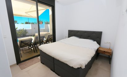 Reventa - Villa -
Pilar de la Horadada - Costa Blanca