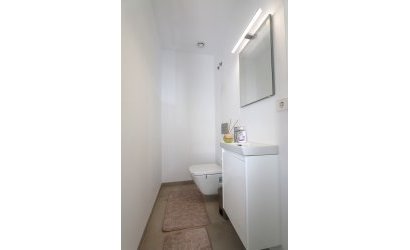 Reventa - Villa -
Pilar de la Horadada - Costa Blanca