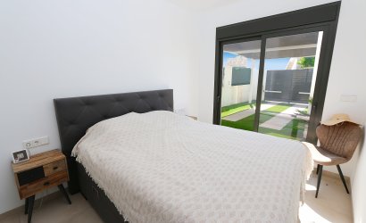 Reventa - Villa -
Pilar de la Horadada - Costa Blanca