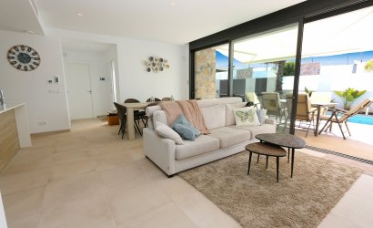 Reventa - Villa -
Pilar de la Horadada - Costa Blanca
