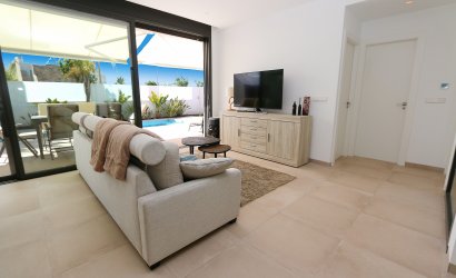 Reventa - Villa -
Pilar de la Horadada - Costa Blanca