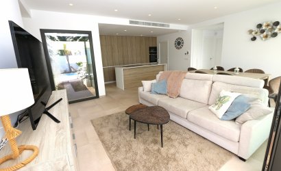 Reventa - Villa -
Pilar de la Horadada - Costa Blanca