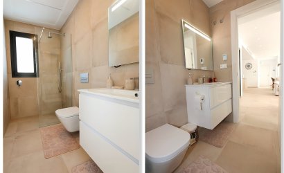 Reventa - Villa -
Pilar de la Horadada - Costa Blanca