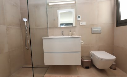 Reventa - Villa -
Pilar de la Horadada - Costa Blanca