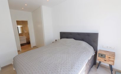 Reventa - Villa -
Pilar de la Horadada - Costa Blanca