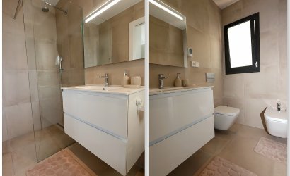 Reventa - Villa -
Pilar de la Horadada - Costa Blanca