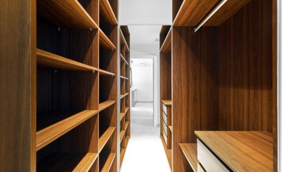 Nieuwbouw Woningen - Bungalow -
Torrevieja - Villa Amalia