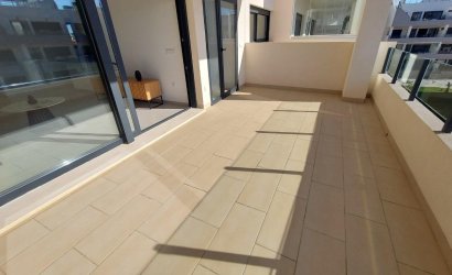 Nieuwbouw Woningen - Apartment -
San Miguel de Salinas - Pueblo