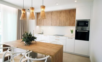 Nouvelle construction - Bungalow -
Pilar de la Horadada - Torre De La Horadada