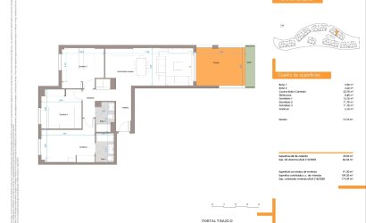 New Build - Apartment -
Vélez Málaga - Baviera golf