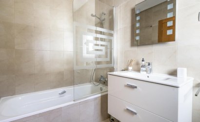 Herverkoop - Villa -
La Torre Golf Resort