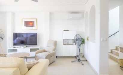 Herverkoop - Villa -
La Torre Golf Resort