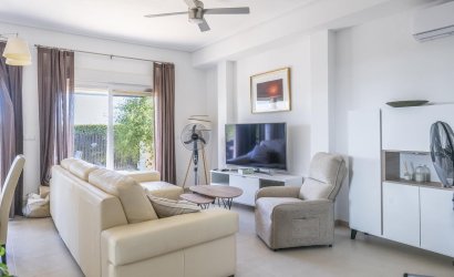 Herverkoop - Villa -
La Torre Golf Resort