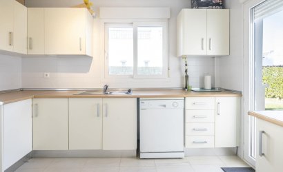 Herverkoop - Villa -
La Torre Golf Resort