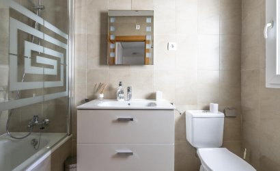 Herverkoop - Villa -
La Torre Golf Resort