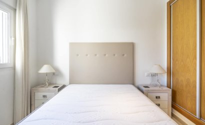 Herverkoop - Villa -
La Torre Golf Resort