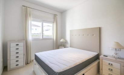 Herverkoop - Villa -
La Torre Golf Resort