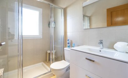 Herverkoop - Villa -
La Torre Golf Resort