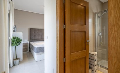 Herverkoop - Villa -
La Torre Golf Resort