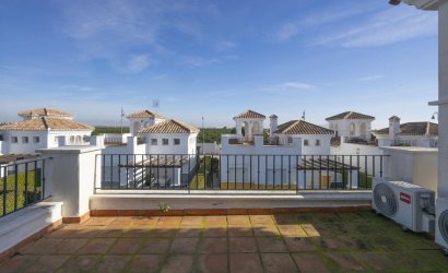 Herverkoop - Villa -
La Torre Golf Resort