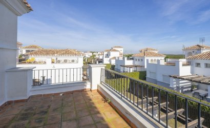 Herverkoop - Villa -
La Torre Golf Resort