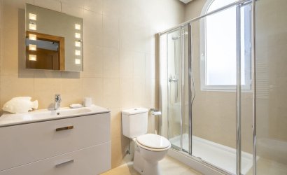 Herverkoop - Villa -
La Torre Golf Resort