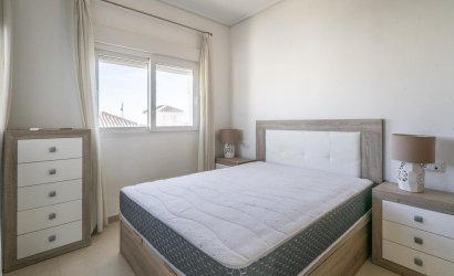 Herverkoop - Villa -
La Torre Golf Resort