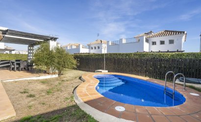 Herverkoop - Villa -
La Torre Golf Resort