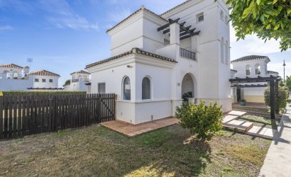 Herverkoop - Villa -
La Torre Golf Resort