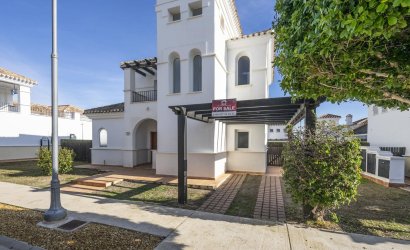 Herverkoop - Villa -
La Torre Golf Resort