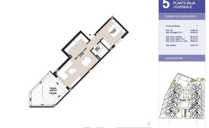 New Build - Apartment -
Torrox - El Morche
