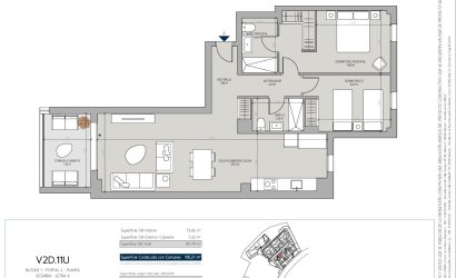 New Build - Apartment -
Manilva - La duquesa golf