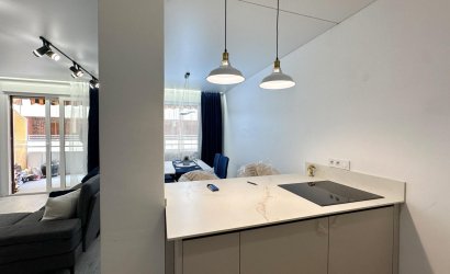 Herverkoop - Apartment -
Torrevieja - Costa Blanca