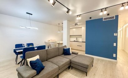 Herverkoop - Apartment -
Torrevieja - Costa Blanca