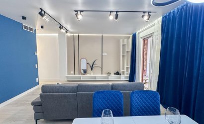 Herverkoop - Apartment -
Torrevieja - Costa Blanca