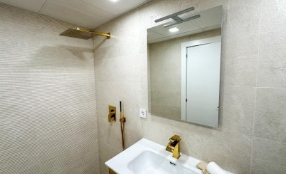 Herverkoop - Apartment -
Torrevieja - Costa Blanca