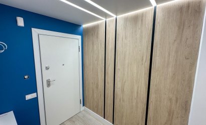 Herverkoop - Apartment -
Torrevieja - Costa Blanca