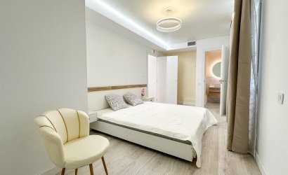 Herverkoop - Apartment -
Torrevieja - Costa Blanca