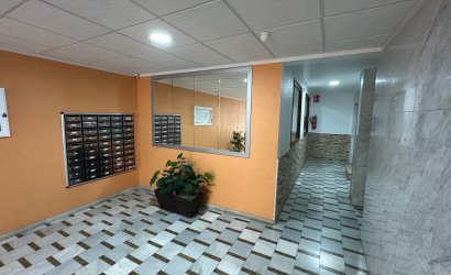 Herverkoop - Apartment -
Torrevieja - Costa Blanca